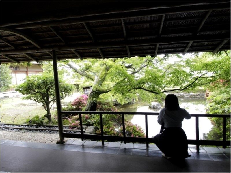 Atami Taikansou Buitenkant foto